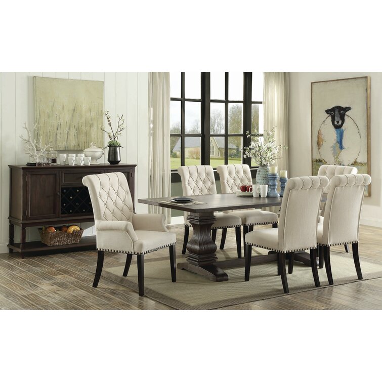 Caswell deals dining set